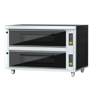 智能电烤箱（带风门款）