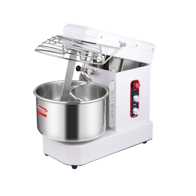 双速双动和面机