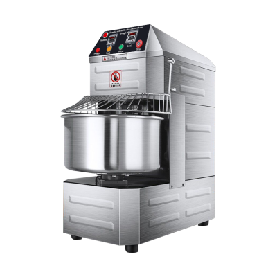 双速双动和面机