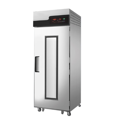 冷藏冷冻发酵箱