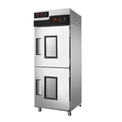 冷藏冷冻发酵箱