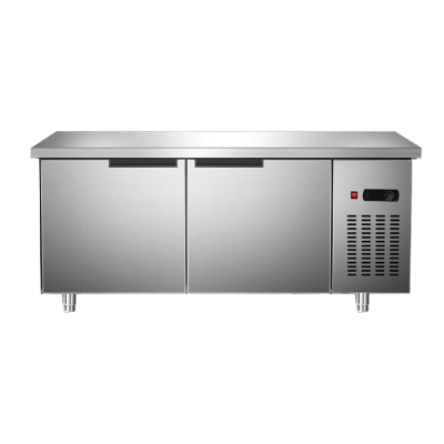 直冷工作台（全冷藏款）