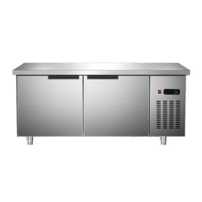直冷工作台（冷藏+冷冻款）