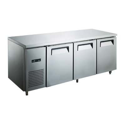 风冷工作台（全冷藏款）