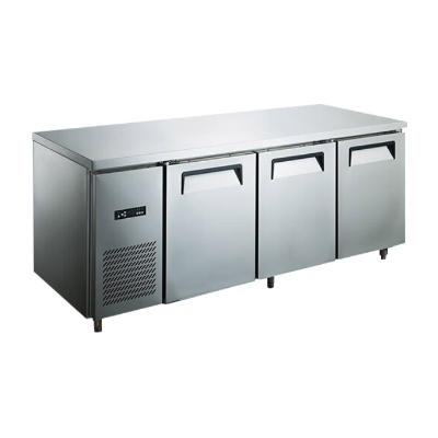 风冷工作台（全冷冻款）