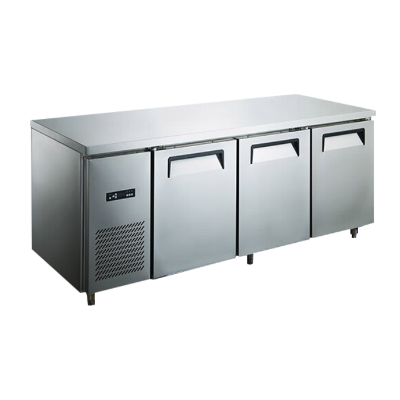 风冷工作台（冷藏+冷冻款）