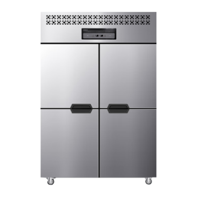 直冷冷柜（双大门）