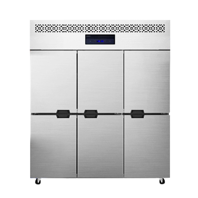 直冷冷柜（三大门）