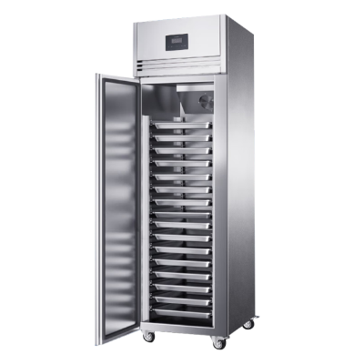 风冷冷柜（单大门）