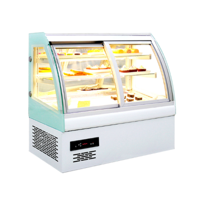 台式蛋糕柜
