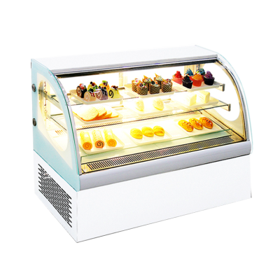 台式蛋糕柜