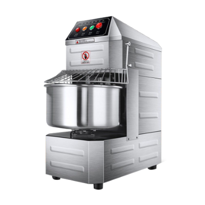 双速双动和面机