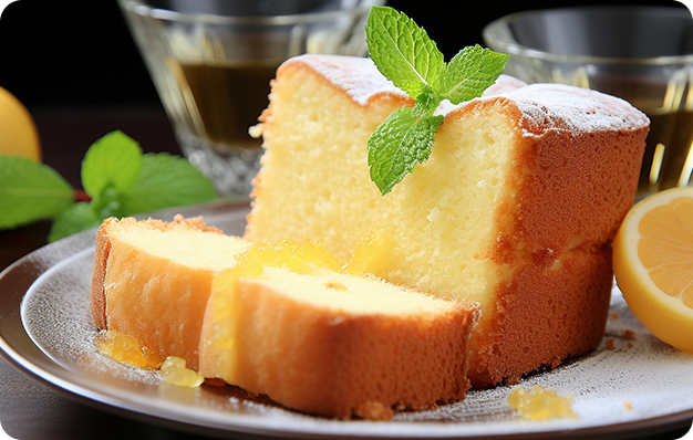 8大戚风失败の原因分析，教你做完美戚风