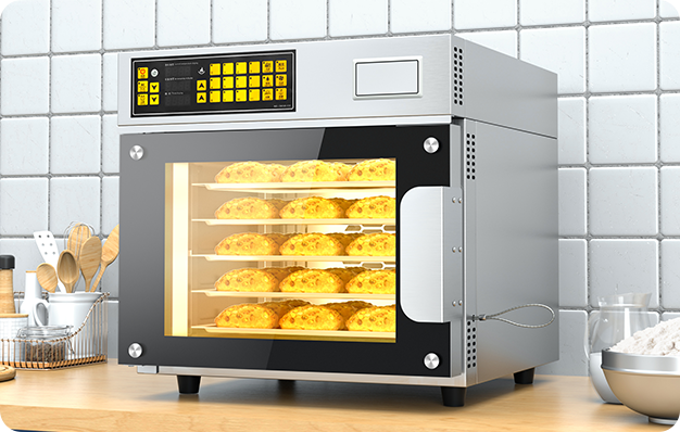 如何选购电烤箱
