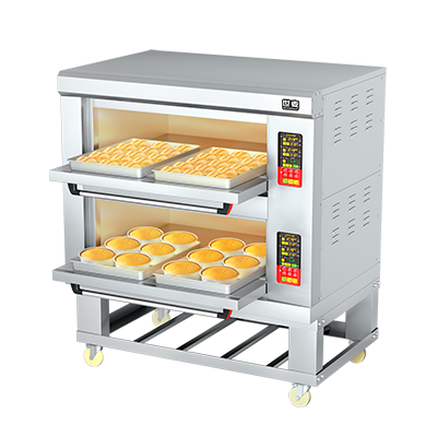 预约烘烤智能烤箱