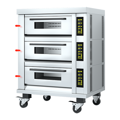 单位厨房专用烤箱